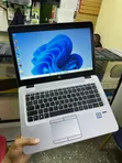 HP EliteBook 820 G3 Laptop - Core i5, 8GB RAM, 256GB SSD - 1