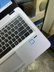 HP EliteBook 820 G3 Laptop - Core i5, 8GB RAM, 256GB SSD - 2