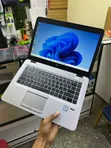 HP EliteBook 820 G3 Laptop - Core i5, 8GB RAM, 256GB SSD - 5
