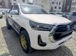 Toyota Hilux Revo Smart Cab Diesel 2.8 RWD 2020 - 1