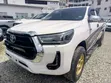 Toyota Hilux Revo Smart Cab Diesel 2.8 RWD 2020 - 4