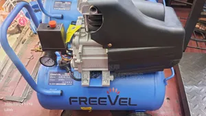 Freevel Air Compressor 25L