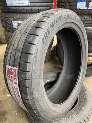 Tairi ya Zextour 245/45R20 ya Utendaji wa Juu