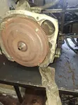 Gearbox ya Subaru Impreza EL15 Automatic (2010) - 2