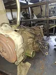 Gearbox ya Subaru Impreza EL15 Automatic (2010) - 3