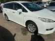 Toyota Wish 2010 Pearl - 1
