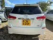 Toyota Wish 2010 Pearl - 3