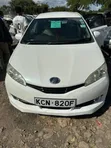 Toyota Wish 2010 Pearl - 5