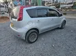 Nissan Note 2011 Nyeupe - 2