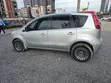 Nissan Note 2011 Nyeupe - 3