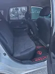 Nissan Note 2011 Nyeupe - 5