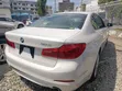 BMW 523i 2018 White - 1