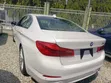 BMW 523i 2018 White - 2