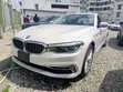BMW 523i 2018 White - 5