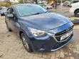 Mazda Demio 2017 Bluu - 1