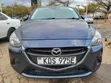 Mazda Demio 2017 Bluu - 2