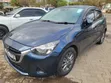 Mazda Demio 2017 Bluu - 3