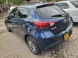Mazda Demio 2017 Bluu - 4