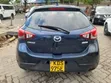 Mazda Demio 2017 Bluu - 5