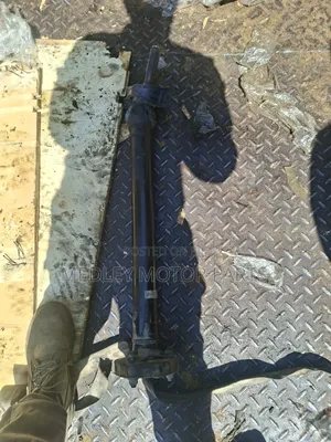 Toyota Crown Propeller Shaft