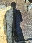 Toyota Crown Propeller Shaft - 2