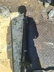 Toyota Crown Propeller Shaft - 3