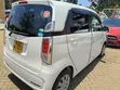 Honda N-One 2019 White - 2