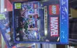 PS4 Lego Marvel Collection - 2