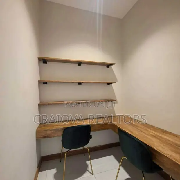 Furnished 4-Bedroom Penthouse for Rent in Loresho - 1