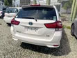 Toyota Corolla Fielder 1.5 Hybrid FWD 2019 White - 1