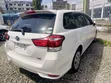 Toyota Corolla Fielder 1.5 Hybrid FWD 2019 White - 2
