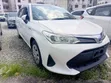 Toyota Corolla Fielder 1.5 Hybrid FWD 2019 White - 3