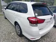 Toyota Corolla Fielder 1.5 Hybrid FWD 2019 White - 4