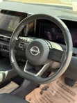 Nissan Note 1.2 Hybrid 2021 Nyeupe - 3