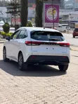 Nissan Note 1.2 Hybrid 2021 Nyeupe - 4