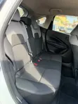 Nissan Note 1.2 Hybrid 2021 Nyeupe - 5