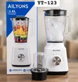 Ailyons Blender 2-in-1 - 2