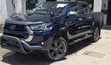 Toyota Hilux Revo Double Cab 2.4 Diesel AWD 2020 - 1