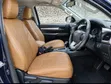 Toyota Hilux Revo Double Cab 2.4 Diesel AWD 2020 - 2