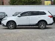 Mitsubishi Outlander 2015 Nyeupe - 1