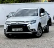 Mitsubishi Outlander 2015 Nyeupe - 3