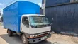 Mitsubishi Canter Truck (2006) - 2