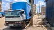 Mitsubishi Canter Truck (2006) - 3