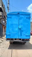 Mitsubishi Canter Truck (2006) - 4