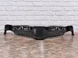FPI Grille for Toyota Auris (2008-2010) - Black - 1