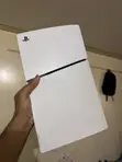 PS5 Slim 1TB Disc Version - 2