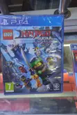 Mchezo wa Video wa PS4 Lego Ninjago Movie - 2
