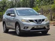 Nissan X-Trail 2014 Nyeupe - 1