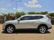 Nissan X-Trail 2014 Nyeupe - 2