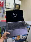 Dell Latitude 5300 2-in-1 Laptop - Intel Core i5, 8GB RAM, 256GB SSD - 3